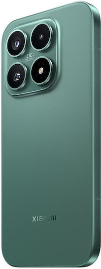 Xiaomi 17 5G Dual SIM (12/512GB) Venture Green