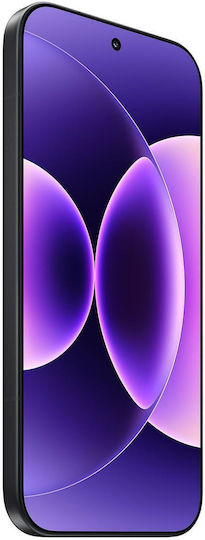Xiaomi 17 5G Dual SIM (12/512GB) Black