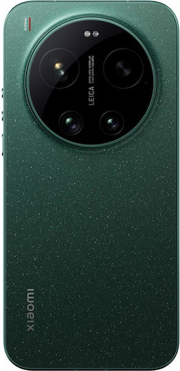 Xiaomi 17 Ultra 5G Dual SIM (16/512GB) Sternenlichtgrün