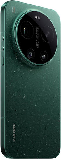 Xiaomi 17 Ultra 5G Dual SIM (16/512GB) Sternenlichtgrün