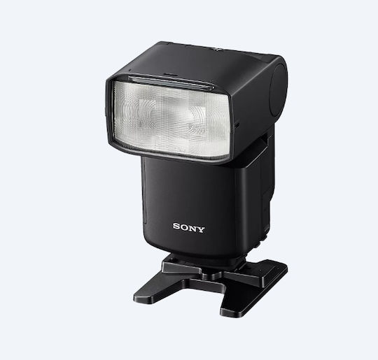 Sony HVL-F60RM2 TTL Flash for Sony Cameras