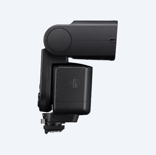 Sony HVL-F60RM2 TTL Flash for Sony Cameras
