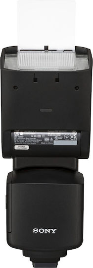 Sony HVL-F60RM2 TTL Flash for Sony Cameras