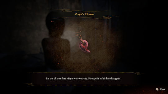 Fatal Frame II: Crimson Butterfly REMAKE PS5 Spiel