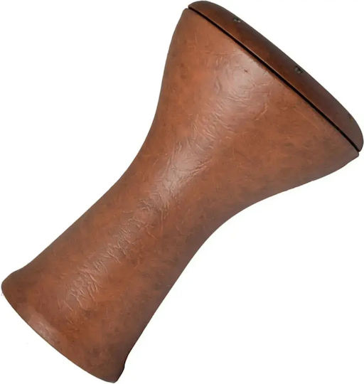 Saz 370A Egyptian Doumbek Brown