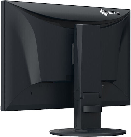 Eizo EV2400R IPS Monitor 23.8" FHD 1920x1080 με Χρόνο Απόκρισης 5ms GTG