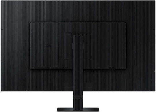 Samsung ViewFinity S7 S70D Ultrawide VA HDR Intelligenter Monitor 32 Zoll 4K 3840x2160 mit Reaktionszeit 5ms GTG