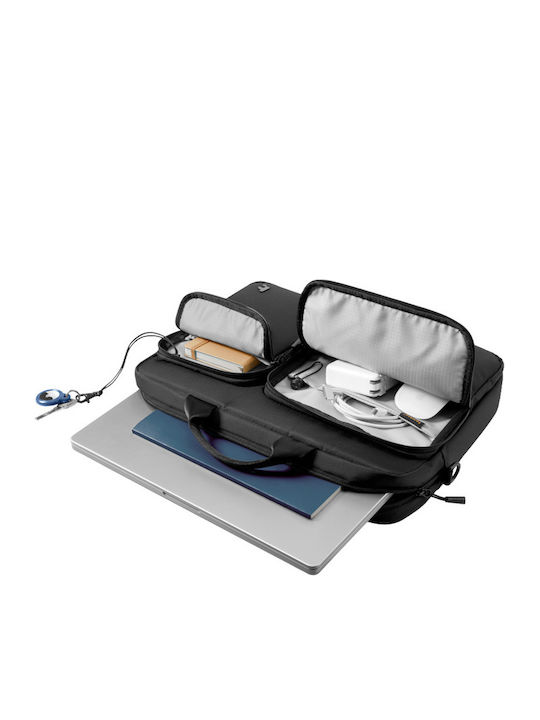 tomtoc Θήκη για Laptop 14" σε Μαύρο χρώμα A33D3D1