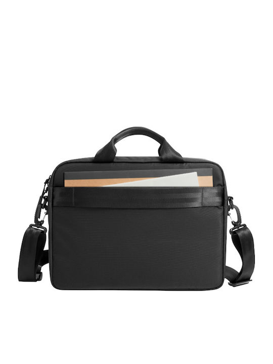 tomtoc Θήκη για Laptop 14" σε Μαύρο χρώμα A33D3D1