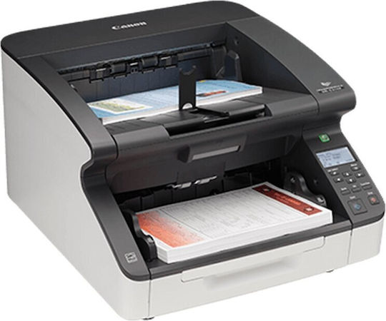 Canon imageFORMULA DR-G2110 Sheetfed Scanner A3