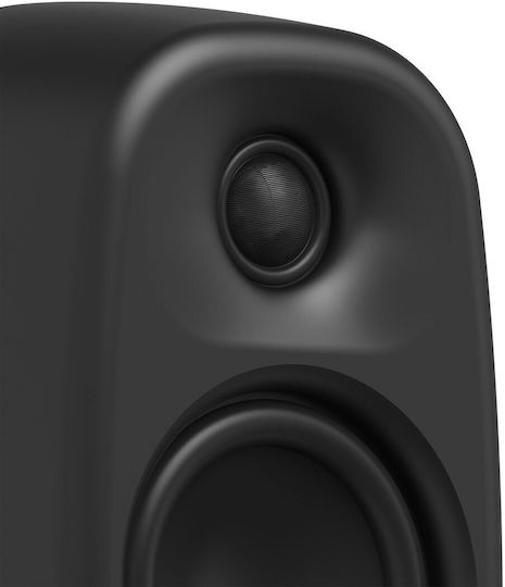 UKI Onyx Computer Speakers 2.0 With Bluetooth and 100W Power Black