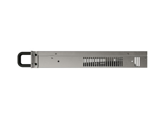 Lanberg Itx 300/10 Случай на сървър 19 Инча/1u