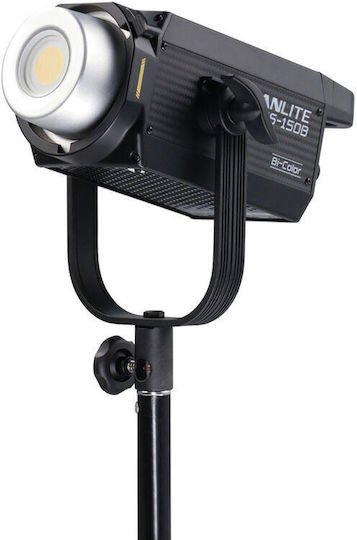 Nanlite Nanlite Fs-150b Bi-color Led Spot Light Unsealed