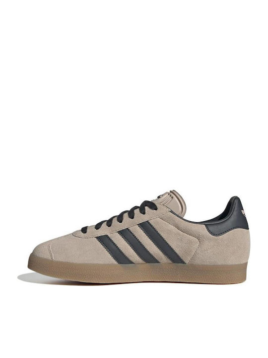 Gazelle Ανδρικά Sneakers Καφέ