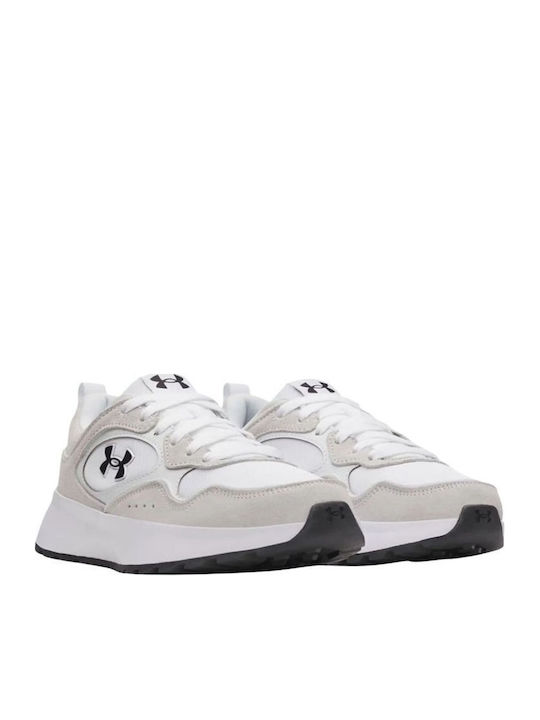 Damen Sneakers Weiße