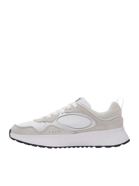 Damen Sneakers Weiße