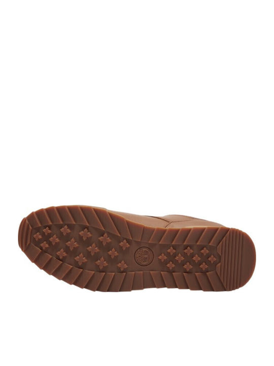 Men's Sneakers Tabac