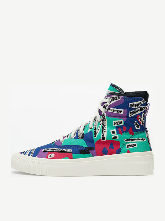 Converse Fear Of God Skid Sneakers Πολύχρωμα