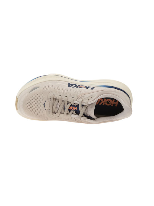 Bondi 9 Herren Sportschuhe Laufen Stucco / Grout