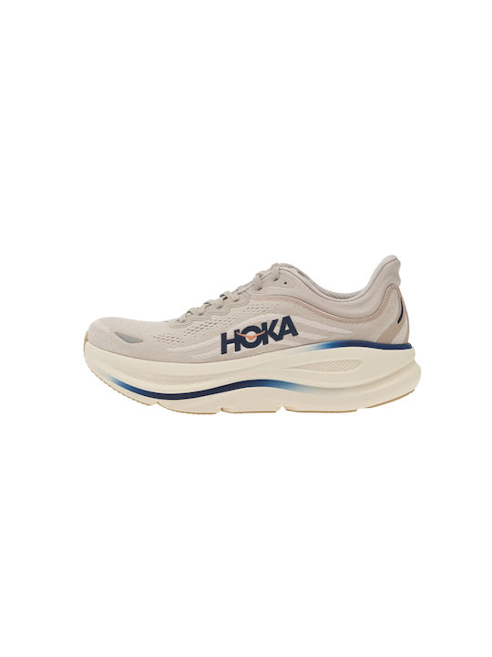 Bondi 9 Herren Sportschuhe Laufen Stucco / Grout
