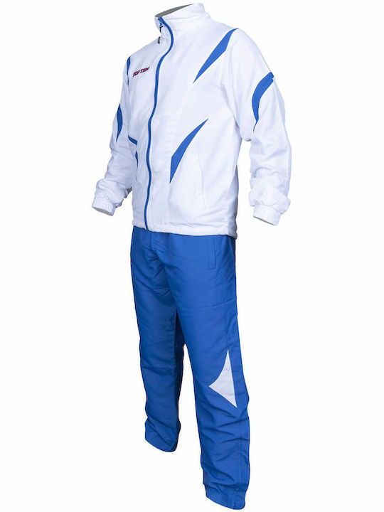 Set Trening Lucios Cu Elastic Multicolor