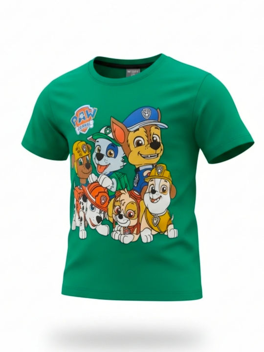 Paw Patrol