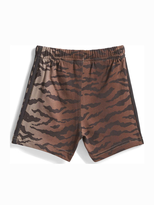 Kids Summer Set with Shorts 2pcs Multicolour Originals