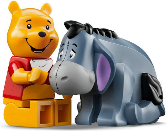 LEGO Disney Winnie The Pooh За 18+ Години 1399 Бройки