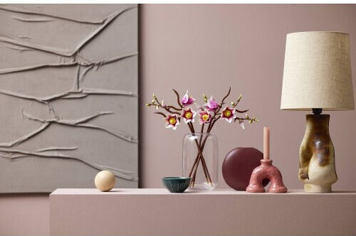 LEGO Botanical Collection Magnolia Branches για 18+ Ετών 435τμχ