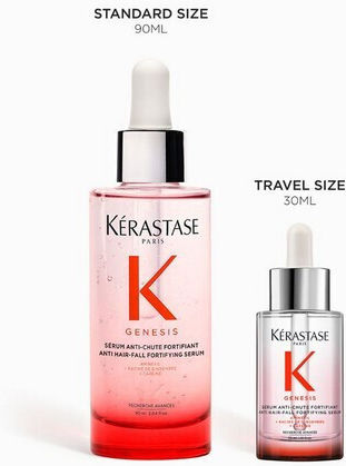 Kérastase Genesis Scalp Serum gegen Haarausfall 30ml