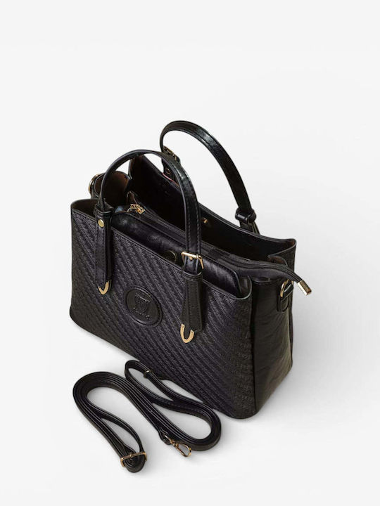 Women's Brown Handbag