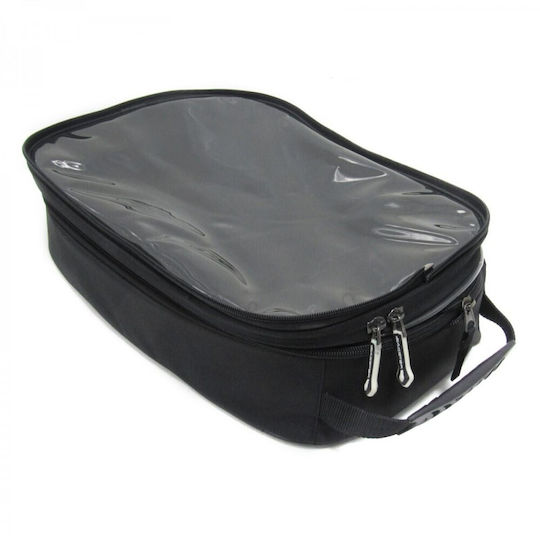Bagster Travel Evo Motorrad Tanktasche für Extra-Kit 36Es