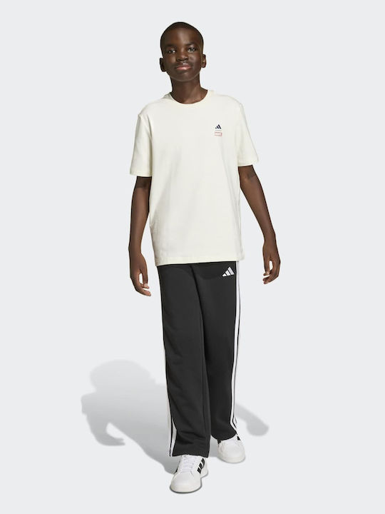 Kids T-shirt Off White Spider-man