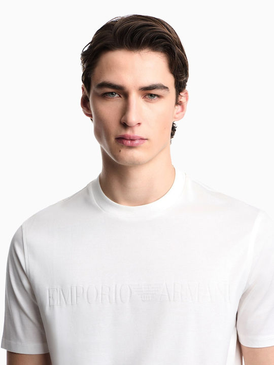T-shirt White