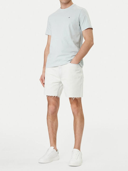 T-shirt Light Green