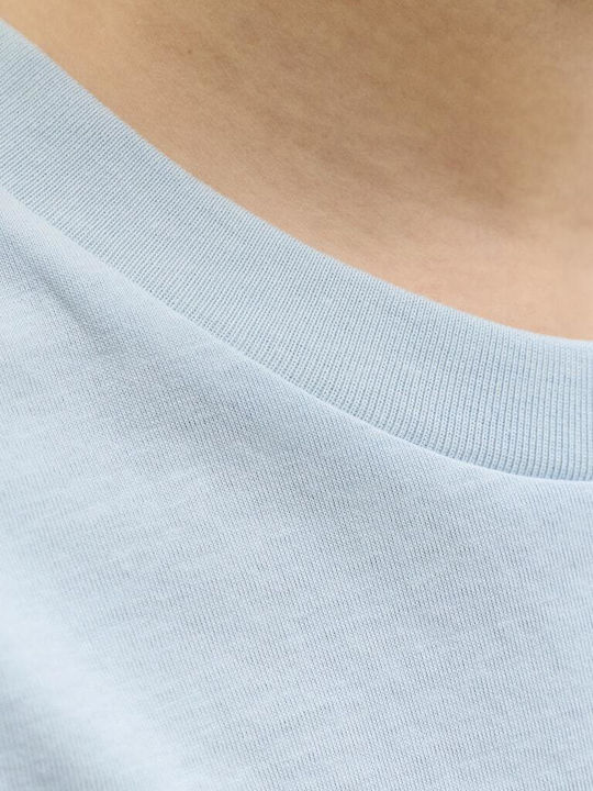 Kinder-T-Shirt Rot