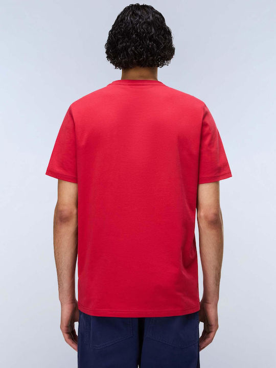 Salis T-Shirt Rote