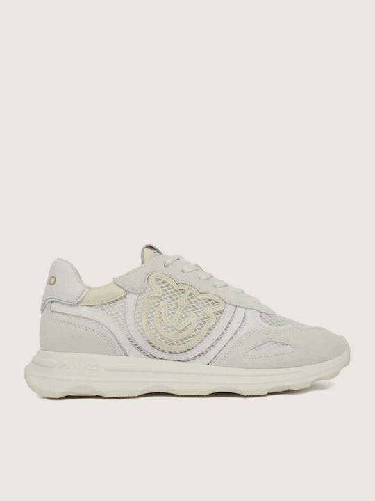 Zoe Women's Sneakers White