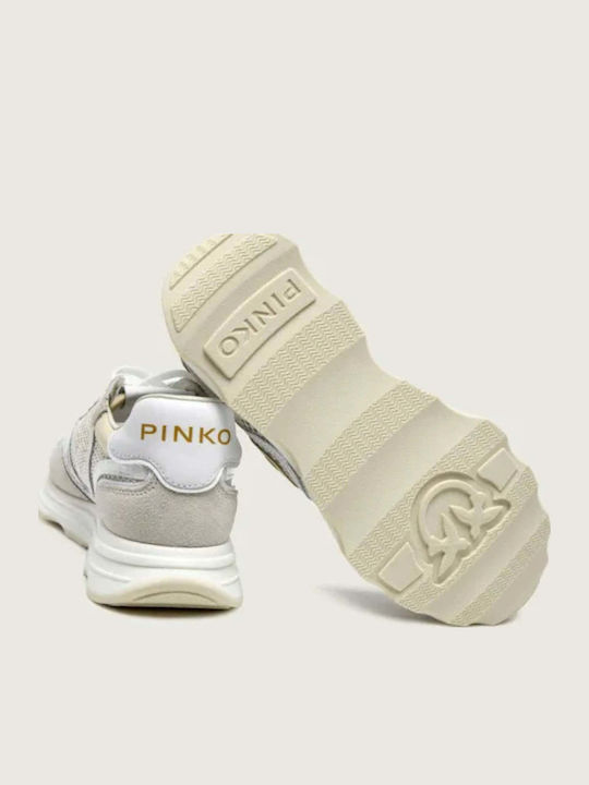 Zoe Women's Sneakers White
