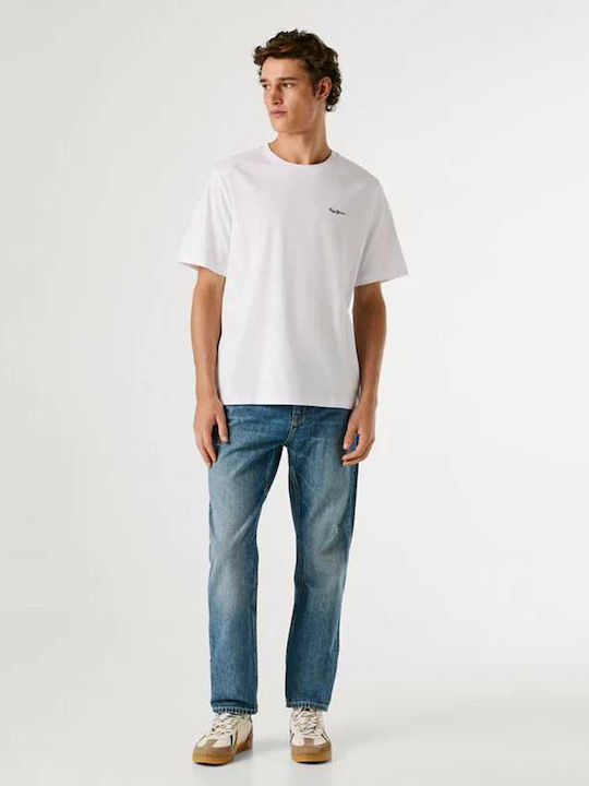 Connor Connor T-shirt White
