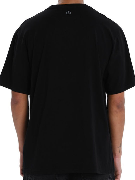 T-shirt Black