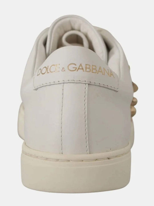 Dolce & Gabbana Сникърси Heart