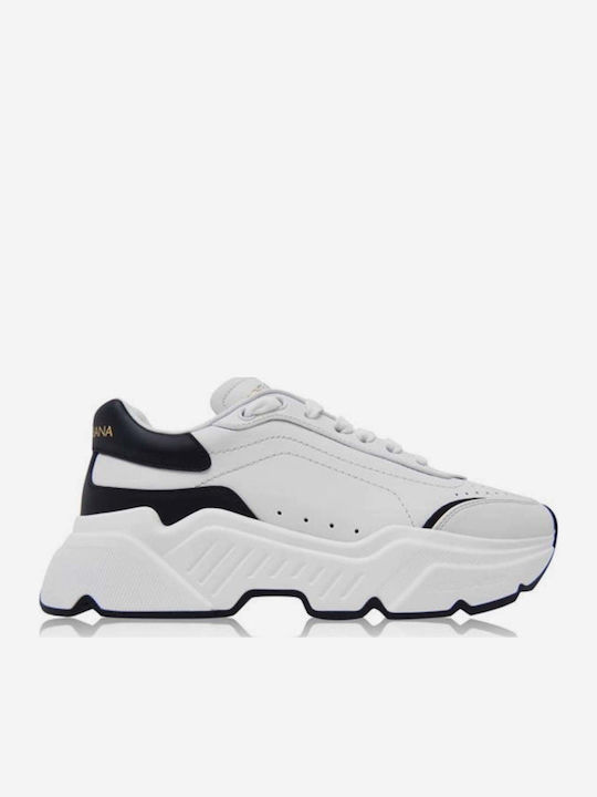 Dolce & Gabbana Sneakers Schwarze