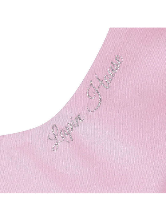 Girls Dress Pink