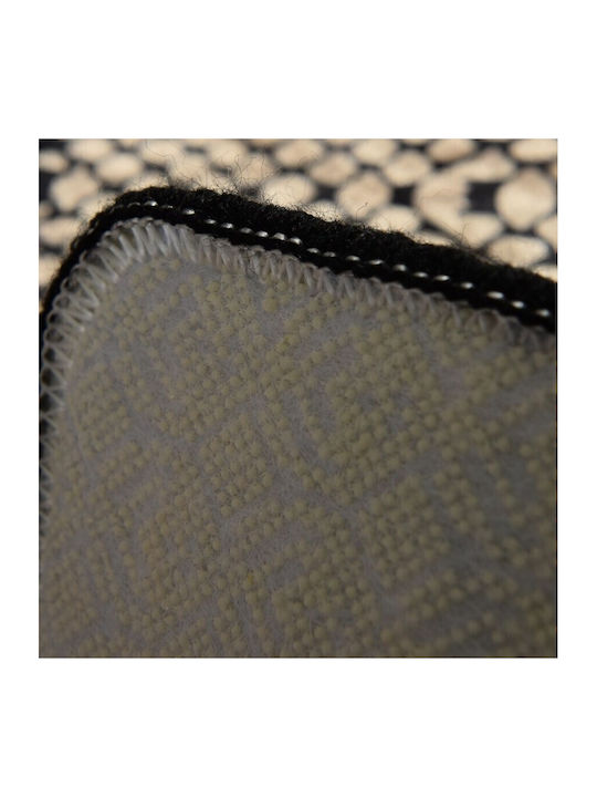 Lenjerii Deosebite Rutschfestes Badematte Badezimmer Snake 40x60cm