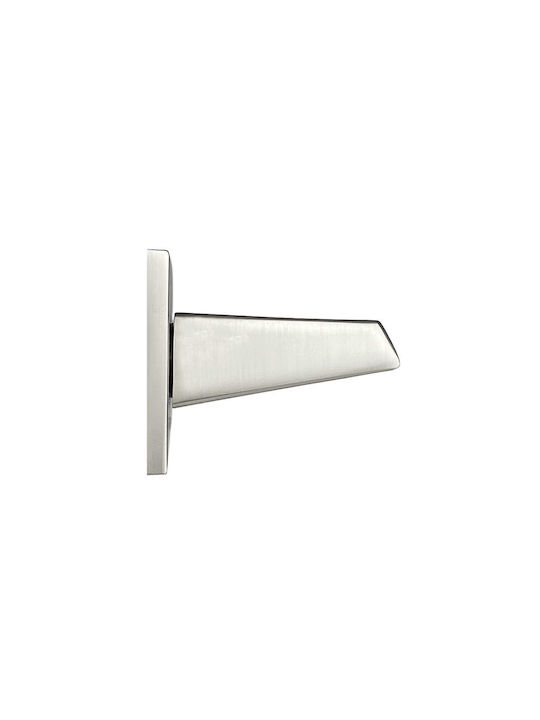Türgriffe Rosette Zb Yalis 89270 Matt Inox Sicherheitszylinder Paar