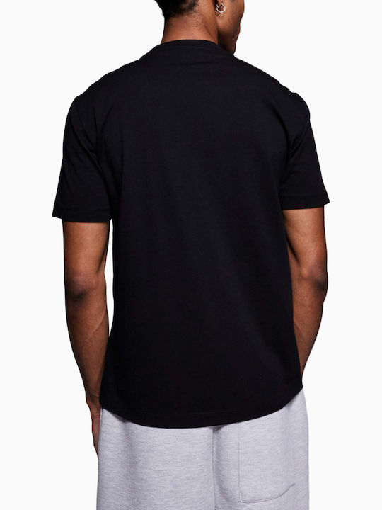 Emporio Armani Мъжка Тениска Черна