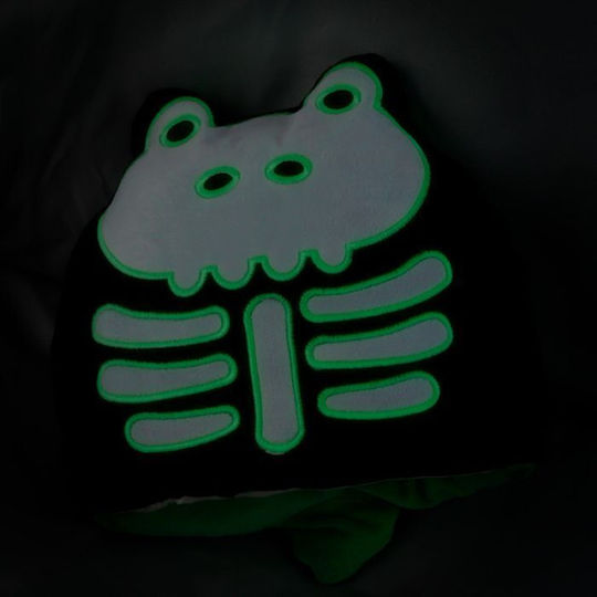 Plush Dinosaur