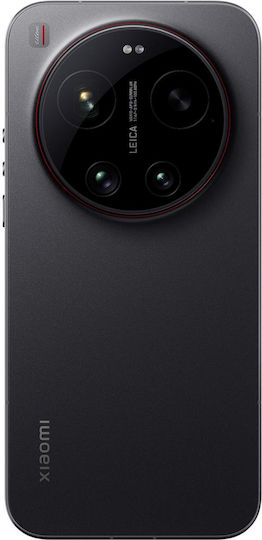 Xiaomi 17 Ultra 5G Dual SIM (16/512GB) Black