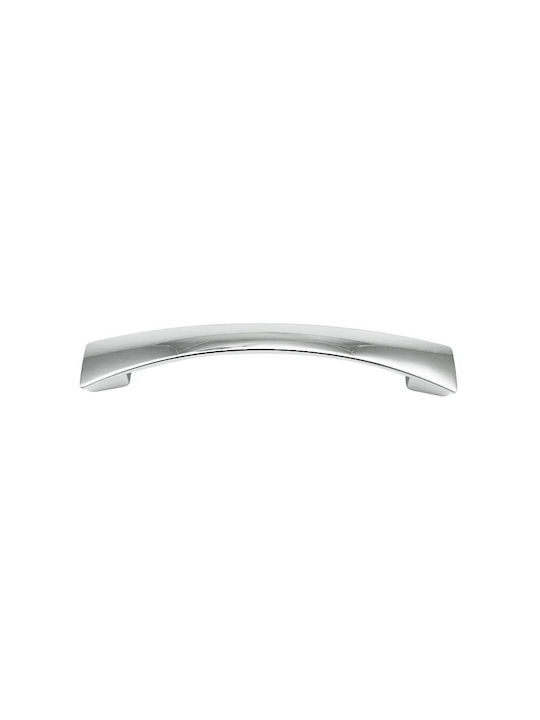 Mâner Pentru Mobilier Citterio Line 347 Cromiu 320mm